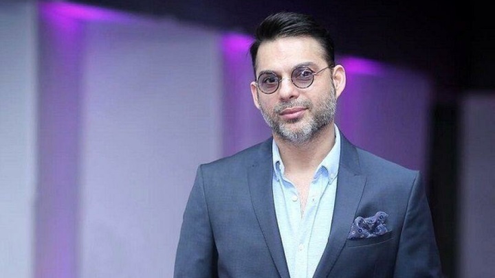 حضور پیمان معادی در جمع داوران جشنوارۀ فیلم مراکش