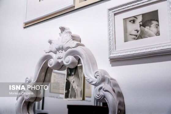 افتتاح نمایشگاه «آقا تختی» با حضور وزیر ورزش