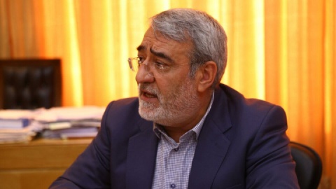 سفیر ایران در چین به کمیسیون امنیت ملی گزارش داد/لزوم اجرای قرارداد ۲۵ ساله