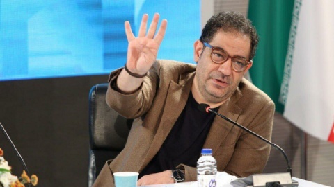 فرهنگ کشور قابل تحریم نیست/ ایران‌هراسی مهمانان، جشنواره فجر را محدود کرد