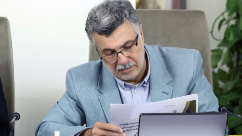 مجلس نماد اراده ملت است