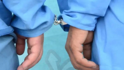 ربودن برادر به خاطر تقسیم ارثیه پدری