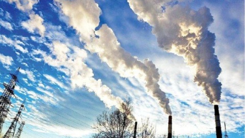 رد پای مصرف سوخت پرگوگرد در آلودگی کم‌سابقه هوای تهران