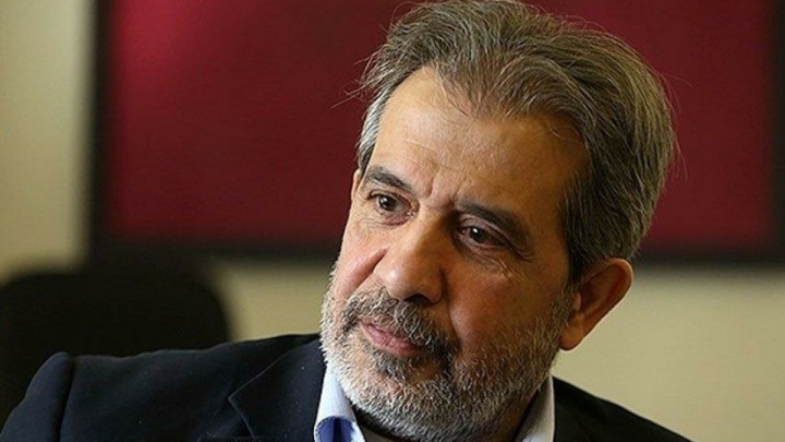 مطمئن بودم اینفانتینو برای ما کاری نمی‌کند