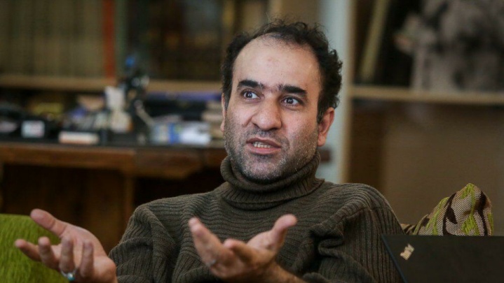 هوشیاری امیرخانی بعد از قطع داروی بیهوشی پایین نیامد