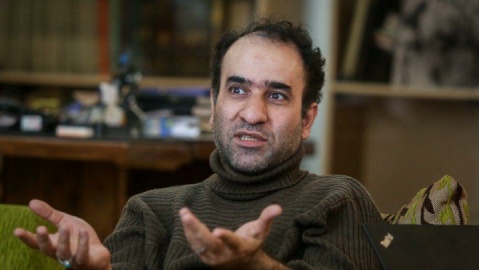 هوشیاری امیرخانی بعد از قطع داروی بیهوشی پایین نیامد