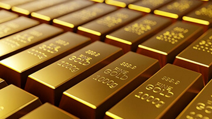 قیمت جهانی طلا امروز ۱۰ آذر ۱۴۰۴