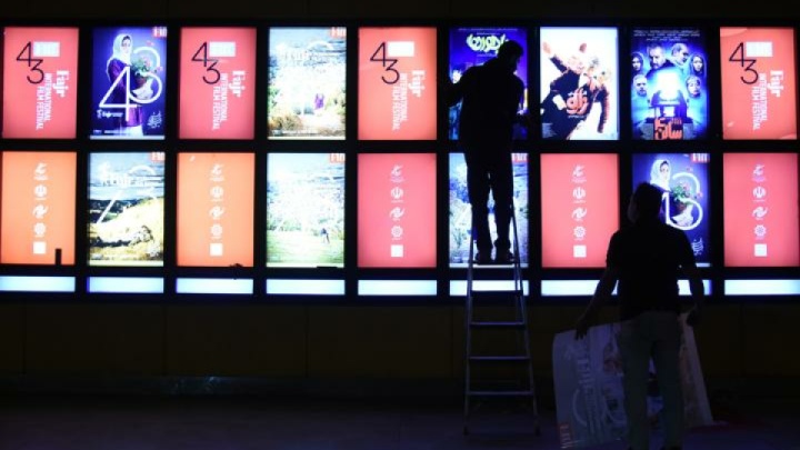 اعتراض داریم و ناراحتیم؛ ولی فیلم می‌سازیم و به جشنواره می‌آییم