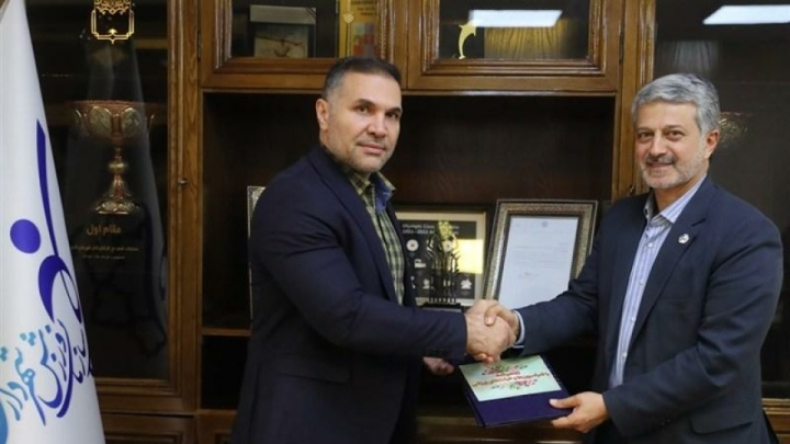 ساخت ورزشگاه جدید تهران در افسریه/ مناسب‌سازی 4 مجموعه ورزشی برای توان‌یابان