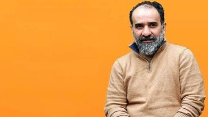 آخرین وضعیت رضا امیرخانی پس از سانحه سقوط