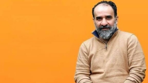 آخرین وضعیت رضا امیرخانی پس از سانحه سقوط