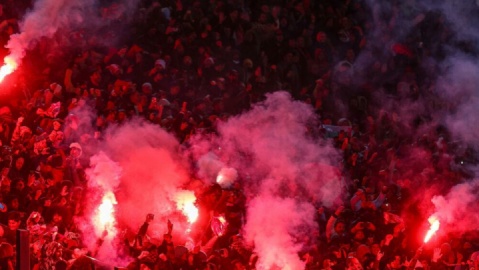 تعداد هواداران حاضر در دربی مشخص شد