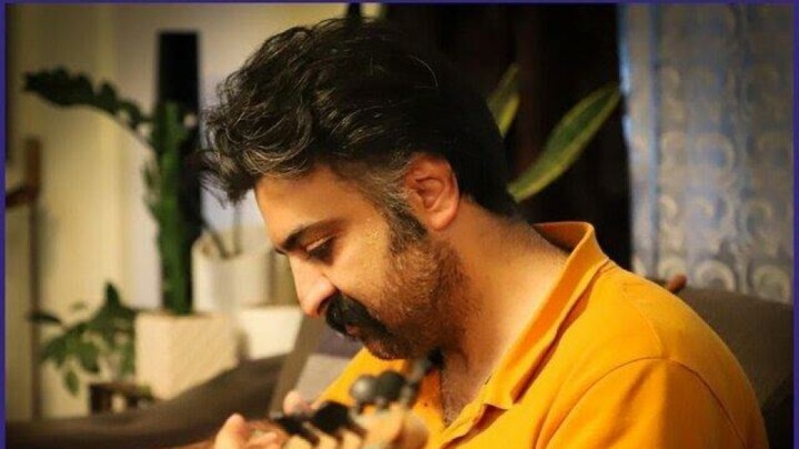 کاوه کلهرنیا درگذشت