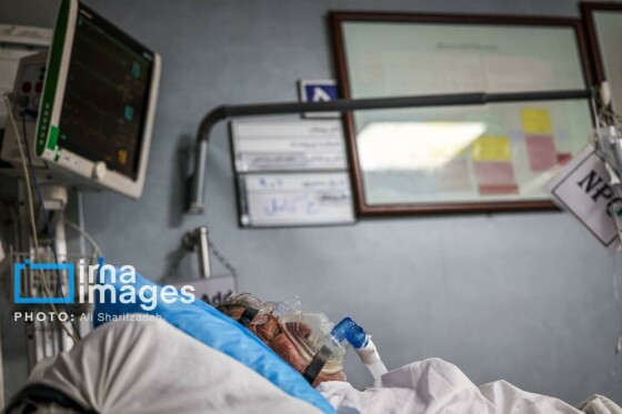 کاهش تابآوری کودکان و سالمندان در هوای آلوده تهران