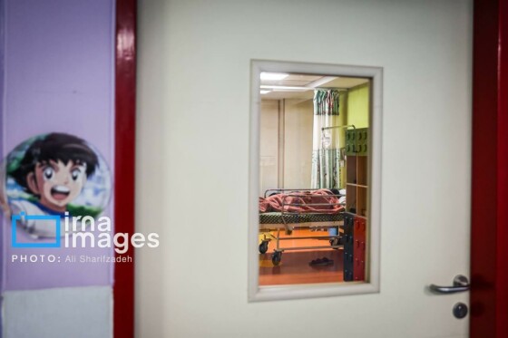 کاهش تابآوری کودکان و سالمندان در هوای آلوده تهران