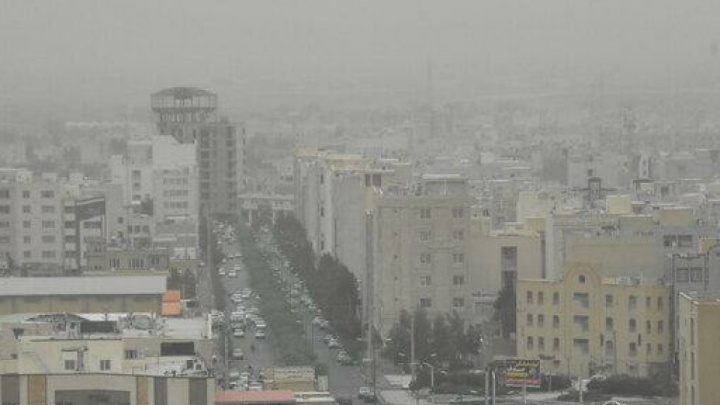 سمنان در وضعیت قرمز/ ایوانکی و گرمسار در وضعیت نارنجی