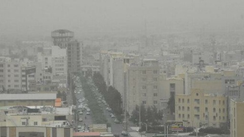 سمنان در وضعیت قرمز/ ایوانکی و گرمسار در وضعیت نارنجی