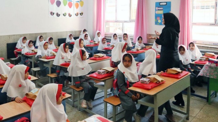 احتمال تغییر تقویم آموزشی مدارس