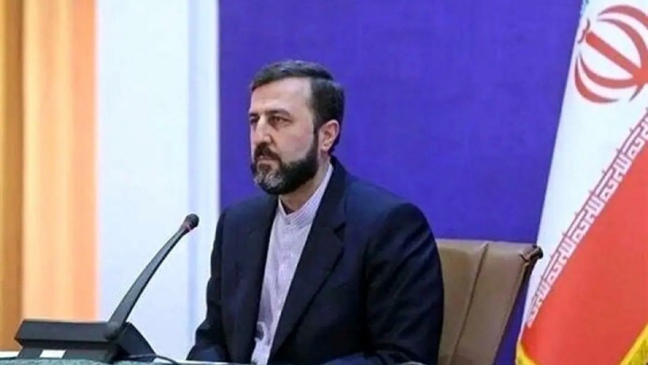 رزمایش مشترک ضدتروریستی سازمان همکاری شانگهای در ایران برگزار می‌شود