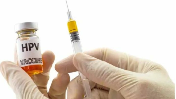 واکسنHPV به سبد واکسیناسیون اضافه می‌شود
