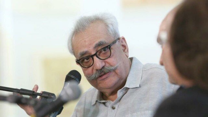 برای سینما و فیلم‌هایش نسخه نپیچیم