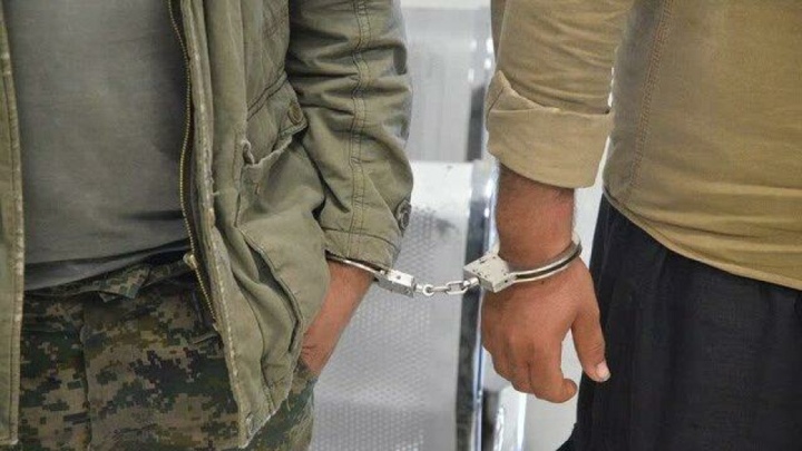 بازداشت هر ۲ عامل تیراندازی به مینی‌بوس در شاهرود