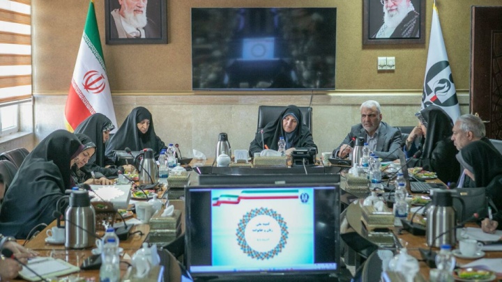 الگوی مصرف موادمخدر در زنان پرخطرتر از مردان است/ سم‌زدایی همزمان نوزاد و مادر معتاد