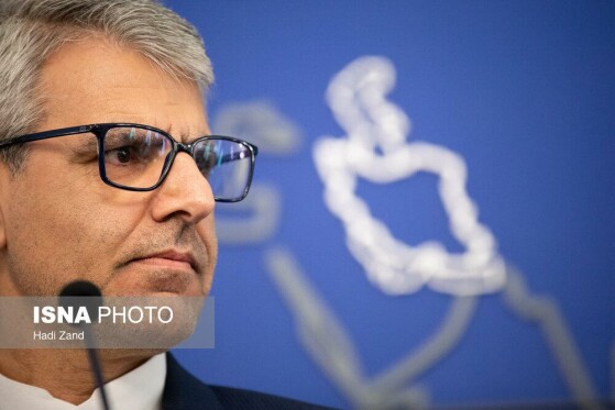 نشست خبری سخنگوی وزارت امور خارجه