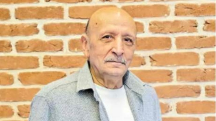 دوست دارم آخرین نفسم را روی صحنه بکشم