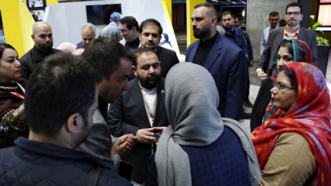 ایران و پاکستان برای تولید مشترک فیلم و آموزش فیلم‌سازی هم‌پیمان شدند