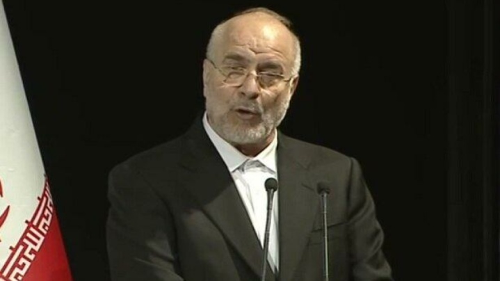 قالیباف: زن معمار تمدن و محور تربیت است