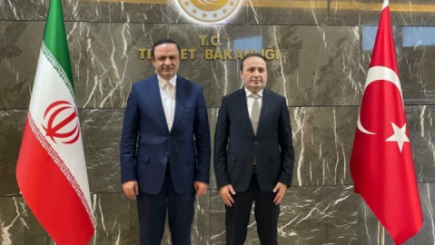 منطقه آزاد مشترک ایران و ترکیه در مسیر تحقق