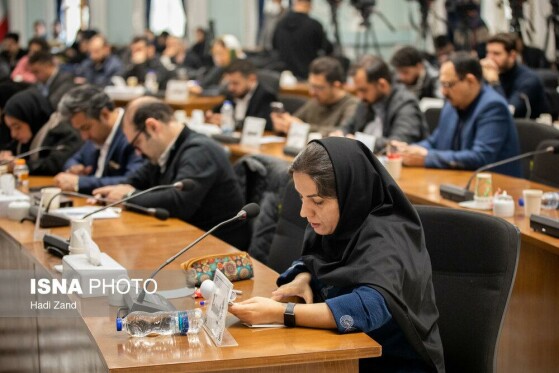 نشست خبری سخنگوی وزارت امور خارجه