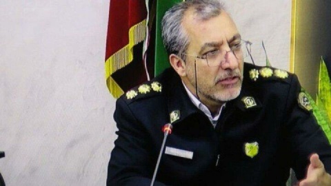 مراکز تعویض پلاک فردا تعطیل نیست