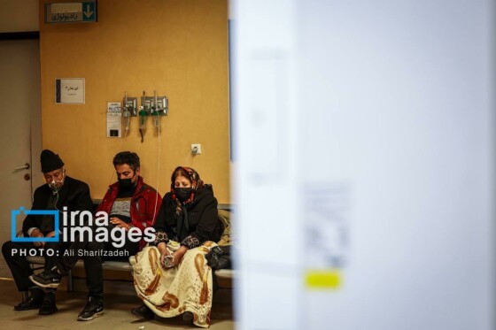 کاهش تابآوری کودکان و سالمندان در هوای آلوده تهران