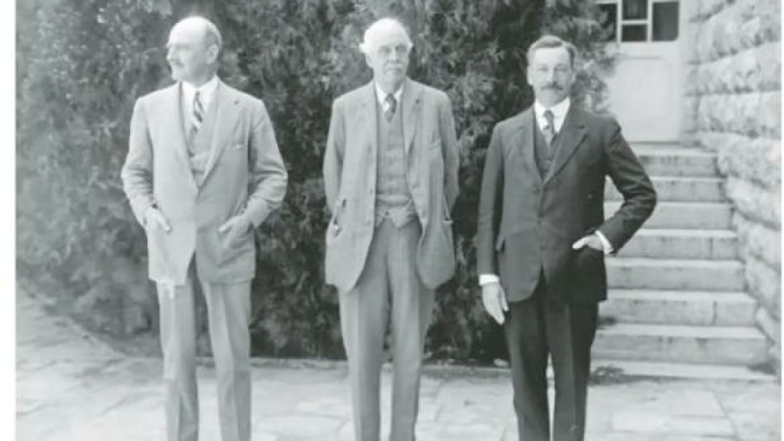 امپریالیسم علیه فلسطین