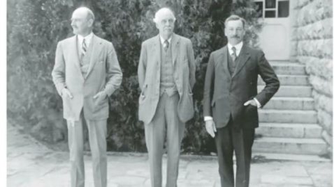 امپریالیسم علیه فلسطین