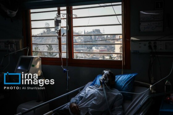 کاهش تابآوری کودکان و سالمندان در هوای آلوده تهران