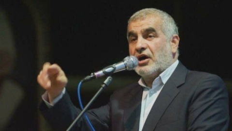 نایب رییس مجلس: پیام مدرس صیانت از استقلال کشور در عرصههای مختلف است