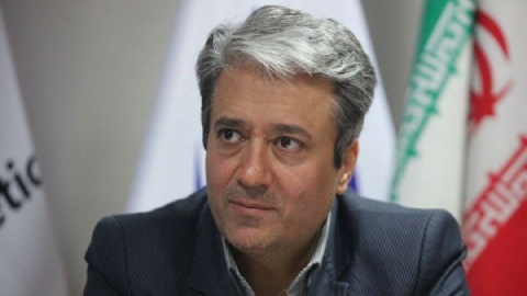 مهدی مبینی درگذشت
