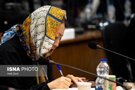 نشست خبری سخنگوی وزارت امور خارجه