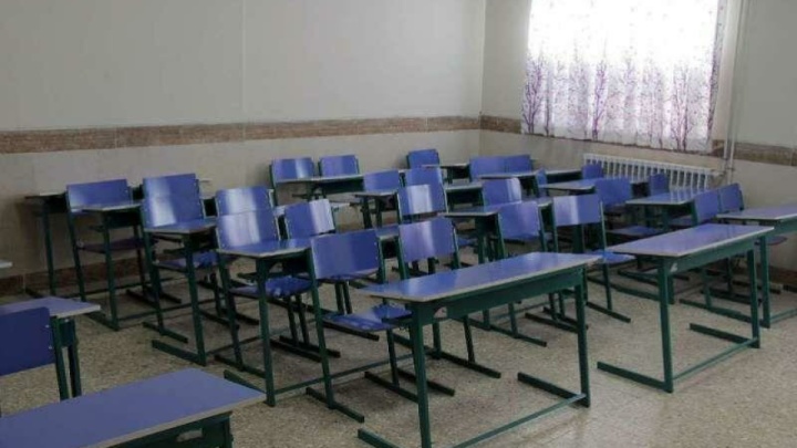 سامانه‌های گرمایشی مدارس کشور هوشمند می‌شوند