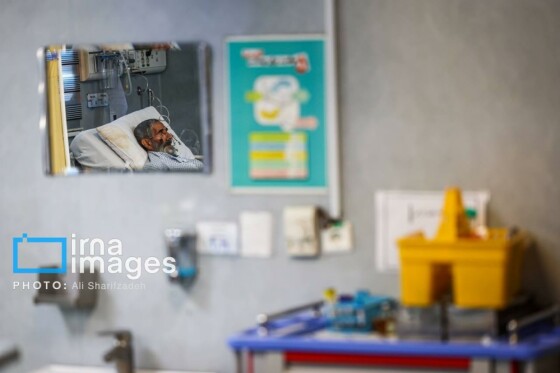 کاهش تابآوری کودکان و سالمندان در هوای آلوده تهران