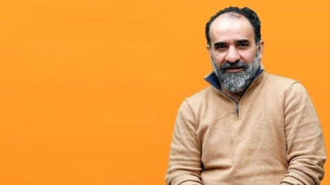 درخواست خانواده رضا امیرخانی درباره بی‌توجهی به اخبار نامعتبر