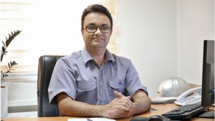 احیای آب در شرکت پالایش نفت تهران؛جلوگیری از هدر رفت روزانه ۲۱۶ متر مکعب آب