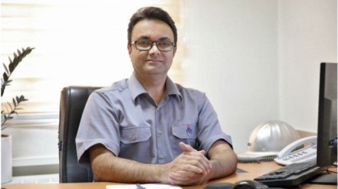 احیای آب در شرکت پالایش نفت تهران؛جلوگیری از هدر رفت روزانه ۲۱۶ متر مکعب آب