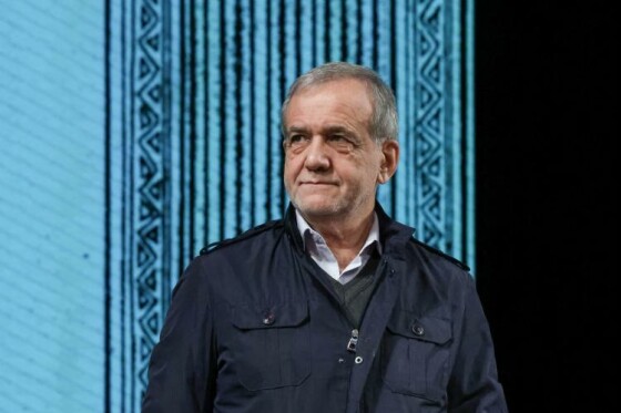 اجلاسیه بین‌المللی خانواده، آینده، پیوندهای پایدار با حضور رئیس‌جمهور پزشکیان