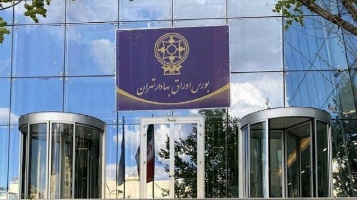 شاخص کل کانال ۳.۳ میلیون را دوباره فتح کرد