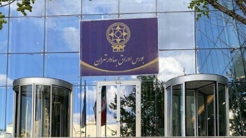 شاخص کل کانال ۳.۳ میلیون را دوباره فتح کرد