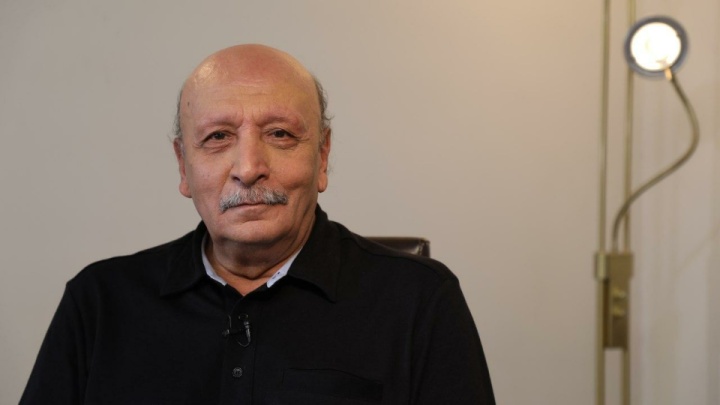 لاله ‌زار کارخانه تولید تئاتر بود